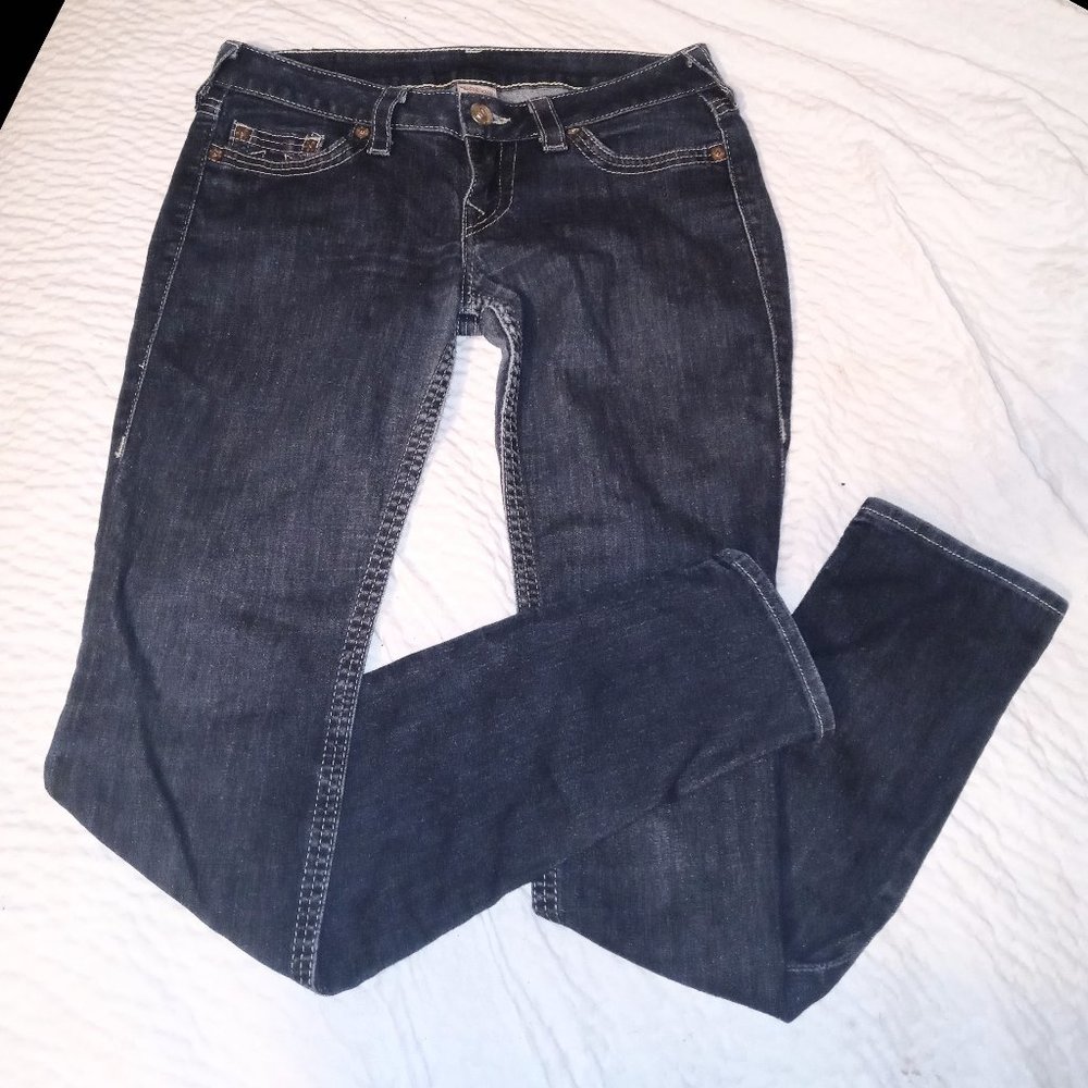 True Religion Women's Skinny Jeans Size 29